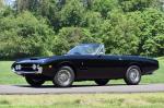 Ghia 450/SS Convertible 1967 года